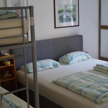 Ferienwohnung Birkenried Reisensburg Exterior foto